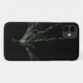 Donkere kant 1 iphcnm Case-Mate iPhone case (Achterkant (horizontaal))