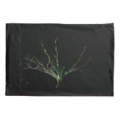 Donkere kant 1 pccnm kussensloop (Achterkant)