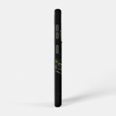 Donkere kant 1 sgcnm samsung galaxy hoesje (Rechterkant)