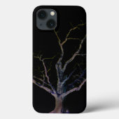 Donkere kant 2 iphcnm Case-Mate iPhone case (Achterkant)