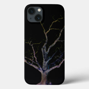 Donkere kant 2 iphcnm Case-Mate iPhone case