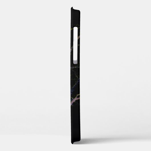 Donkere kant 2 iphcnm Case-Mate iPhone case (Achterkant / Links)