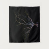 Donkere kant 2 wtcna wandkleed (Voorkant)