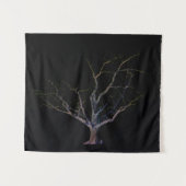 Donkere kant 2 wtcna wandkleed (Voorkant (horizontaal))