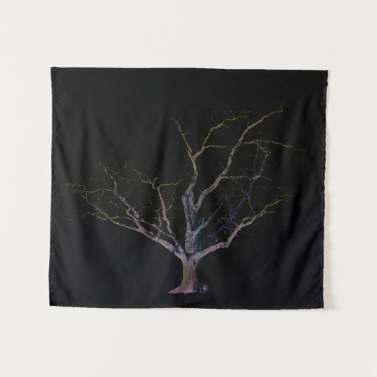 Donkere kant 2 wtcna wandkleed (Voorkant (horizontaal))