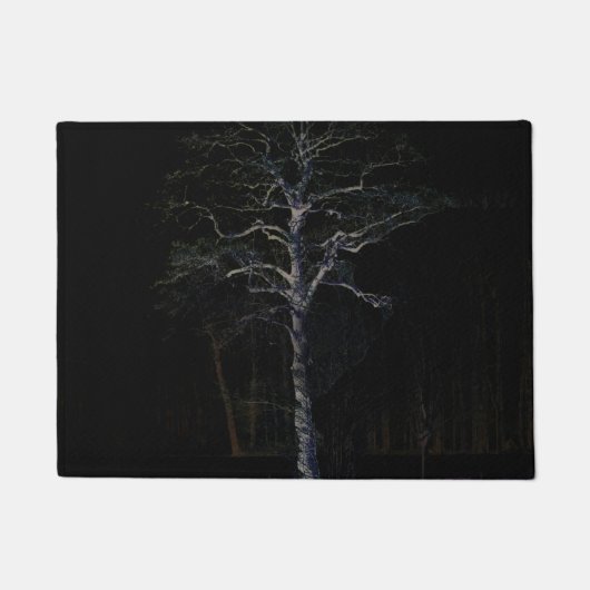 Donkere kant 3 dmcna deurmat (Voorkant)