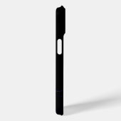 Donkere kant 3 iphcna Case-Mate iPhone case (Achterkant / Rechts)