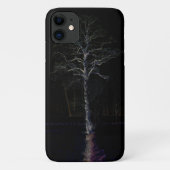 Donkere kant 3 iphcna Case-Mate iPhone case (Achterkant)