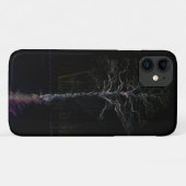 Donkere kant 3 iphcna Case-Mate iPhone case (Achterkant (horizontaal))