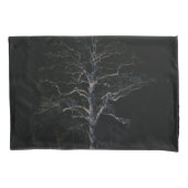 Donkere kant 3 pccnm kussensloop (Voorkant)