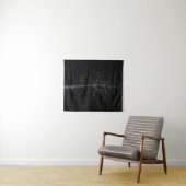 Donkere kant 3 wtcnm wandkleed (In Situ (horizontaal))