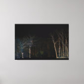 Donkere kant 4 60x40 (150x100cm) waccnm canvas afdruk (Voorkant)