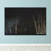 Donkere kant 4 60x40 (150x100cm) waccnm canvas afdruk (Insitu (Houten vloer))