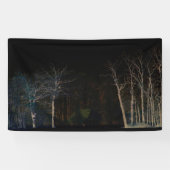 Donkere kant 4 bnrcnm spandoek (Horizontaal)