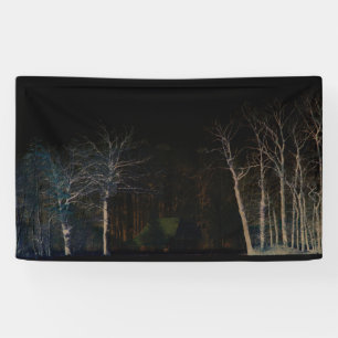 Donkere kant 4 bnrcnm spandoek