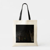 Donkere kant 4 btcna tote bag (Achterkant)