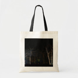 Donkere kant 4 btcna tote bag