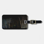 Donkere kant 4 cd ltcnm bagagelabel (Voorkant horizontaal)