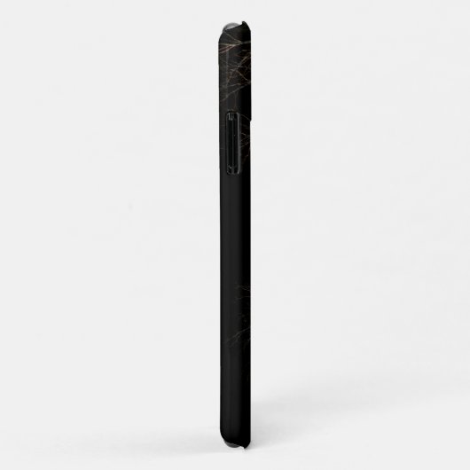 Donkere kant 4 iphcna Case-Mate iPhone case (Achterkant/rechts)