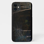 Donkere kant 4 iphcna Case-Mate iPhone case (Achterkant)