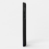 Donkere kant 4 iphcna Case-Mate iPhone case (Achterkant/links)