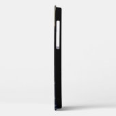 Donkere kant 4 iphcnm Case-Mate iPhone case (Achterkant / Links)