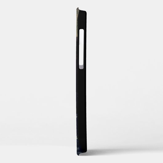 Donkere kant 4 iphcnm Case-Mate iPhone case (Achterkant / Links)