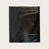 Donkere kant 4 wtcnm wandkleed (Voorkant)