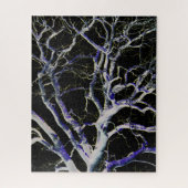 Donkere kant 5 16x20 520pc jpcnm legpuzzel (Verticaal)