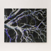 Donkere kant 5 16x20 520pc jpcnm legpuzzel (Horizontaal)