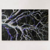 Donkere kant 5 20x30 1014pc jpcnm legpuzzel (Horizontaal)