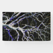 Donkere kant 5 bnrcna spandoek (Horizontaal)