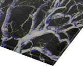 Donkere kant 5 cbcna snijplank (Hoek)