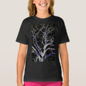 Donkere kant 5 gcna t-shirt (Voorkant)