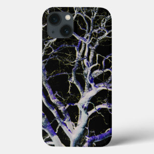 Donkere kant 5 iphcnm Case-Mate iPhone case
