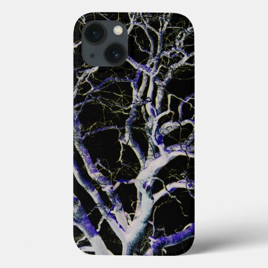 Donkere kant 5 iphcnm Case-Mate iPhone case (Achterkant)