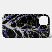 Donkere kant 5 iphcnm Case-Mate iPhone case (Achterkant (horizontaal))