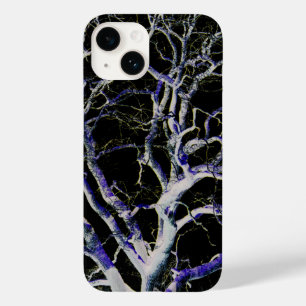 Donkere kant 5 iphcnm Case-Mate iPhone 14 hoesje