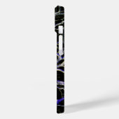 Donkere kant 5 iphcnm Case-Mate iPhone case (Achterkant / Links)