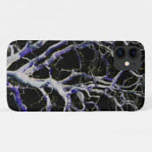 Donkere kant 5 iphcnm Case-Mate iPhone case (Achterkant (horizontaal))