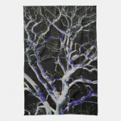 Donkere kant 5 ktcnm theedoek (Verticaal)