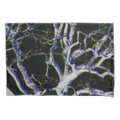 Donkere kant 5 pccna kussensloop (Voorkant)