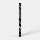 Donkere kant 5 sgcna samsung galaxy hoesje (Rechterkant)