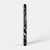 Donkere kant 5 sgcna samsung galaxy hoesje (Rechterkant)