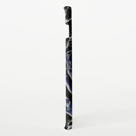 Donkere kant 5 sgcna samsung galaxy hoesje (Rechterkant)