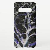 Donkere kant 5 sgcna samsung galaxy hoesje (Achterkant)