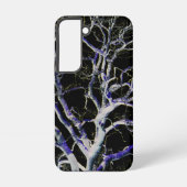 Donkere kant 5 sgcnm samsung galaxy hoesje (Achterkant)