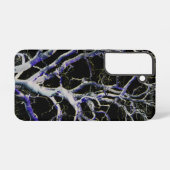 Donkere kant 5 sgcnm samsung galaxy hoesje (Achterkant horizontaal)