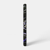 Donkere kant 5 sgcnm samsung galaxy hoesje (Linkerkant)