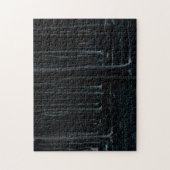 Donkere kant 6 11x14 252pc jpcnm legpuzzel (Verticaal)